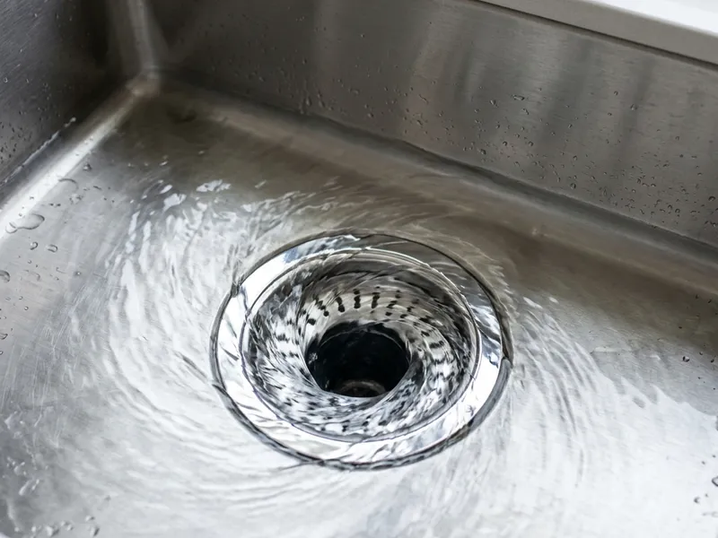 Drain Cleaning Plumber in Udall, KS